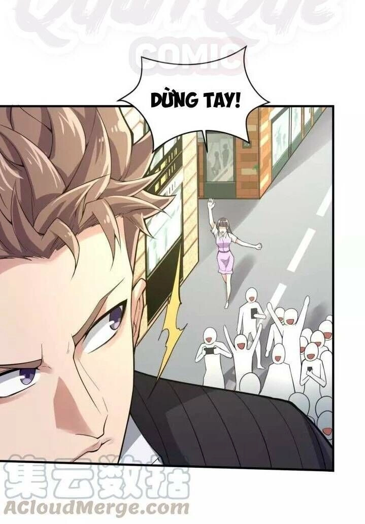 Người Chặn Xuyên Không Chapter 83 - 64