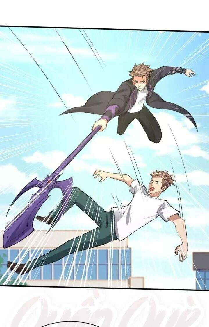 Người Chặn Xuyên Không Chapter 83 - 65