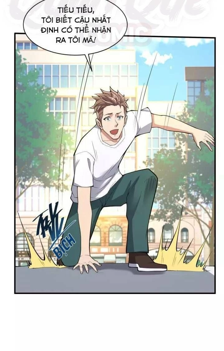 Người Chặn Xuyên Không Chapter 83 - 66