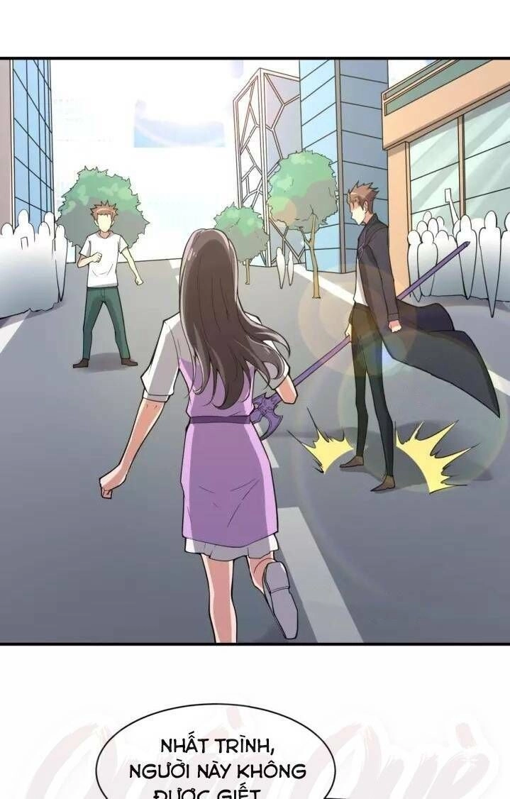 Người Chặn Xuyên Không Chapter 83 - 67