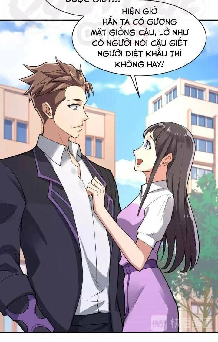 Người Chặn Xuyên Không Chapter 83 - 68