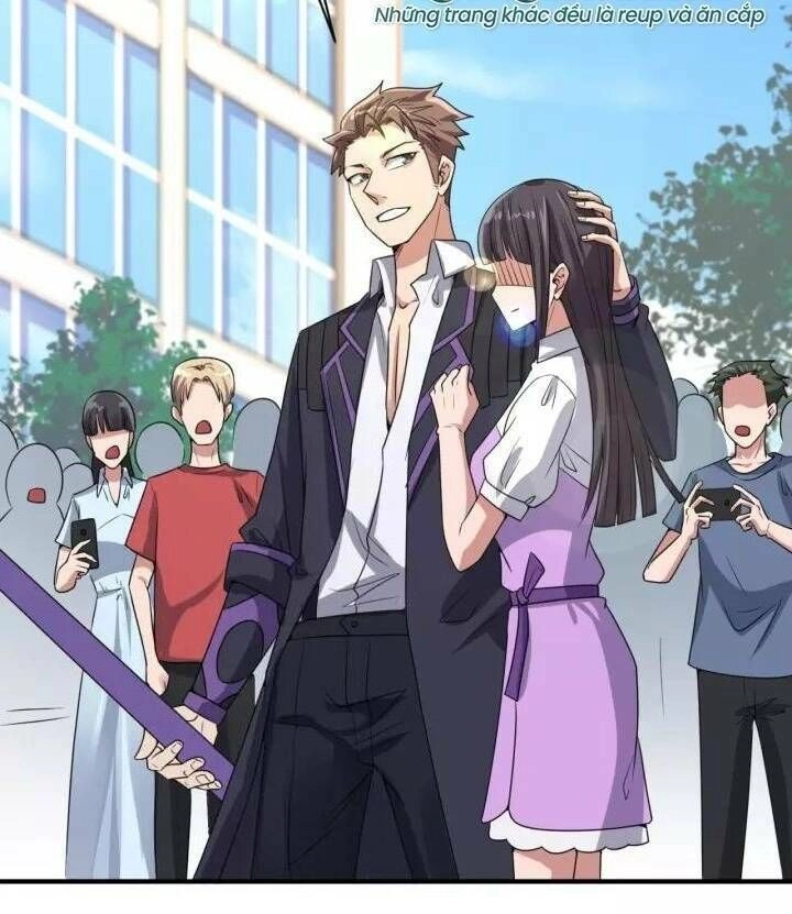 Người Chặn Xuyên Không Chapter 84 - 3