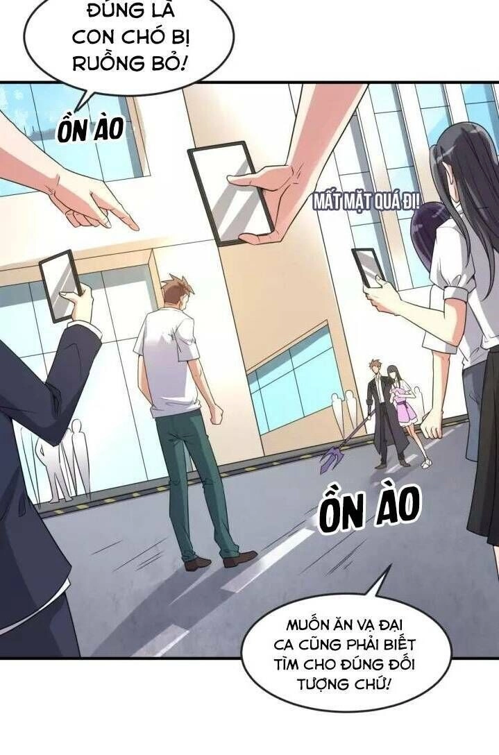 Người Chặn Xuyên Không Chapter 84 - 6