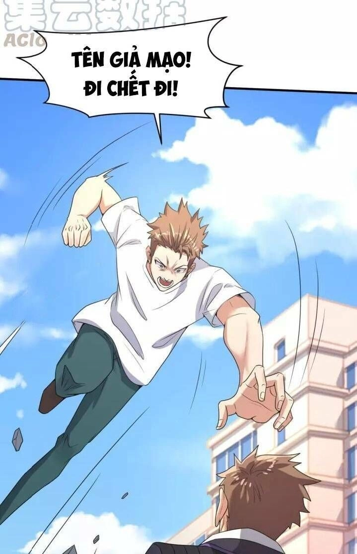 Người Chặn Xuyên Không Chapter 84 - 10