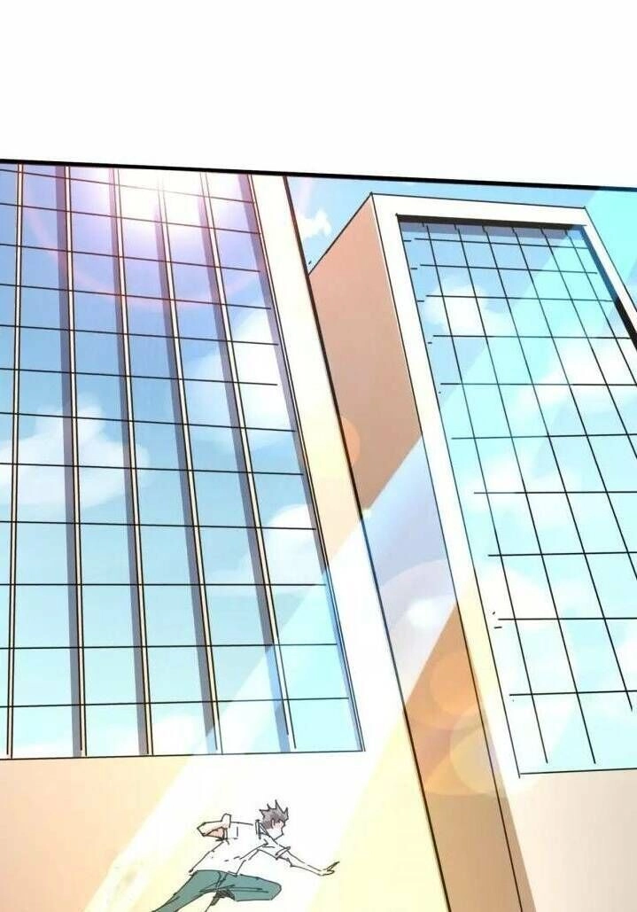 Người Chặn Xuyên Không Chapter 84 - 13