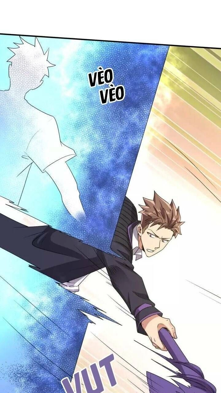 Người Chặn Xuyên Không Chapter 84 - 16