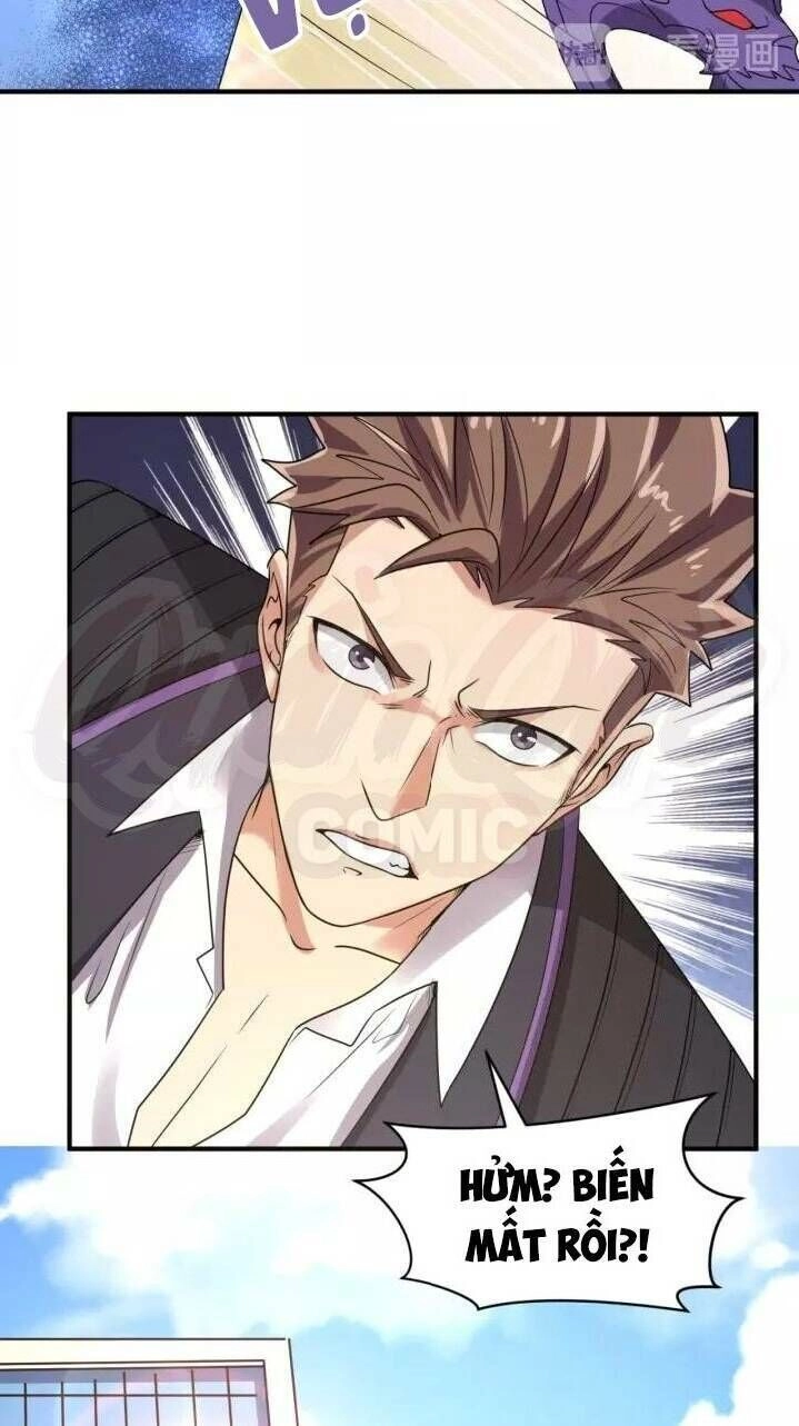 Người Chặn Xuyên Không Chapter 84 - 17