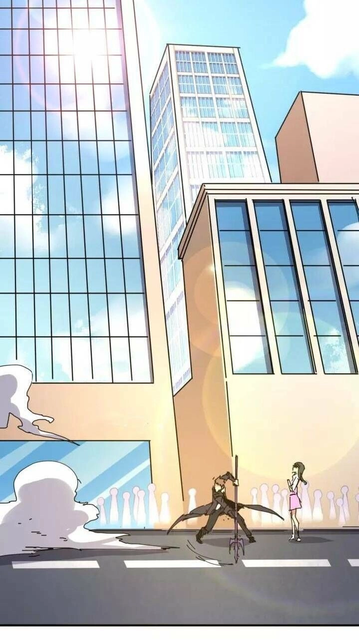 Người Chặn Xuyên Không Chapter 84 - 18