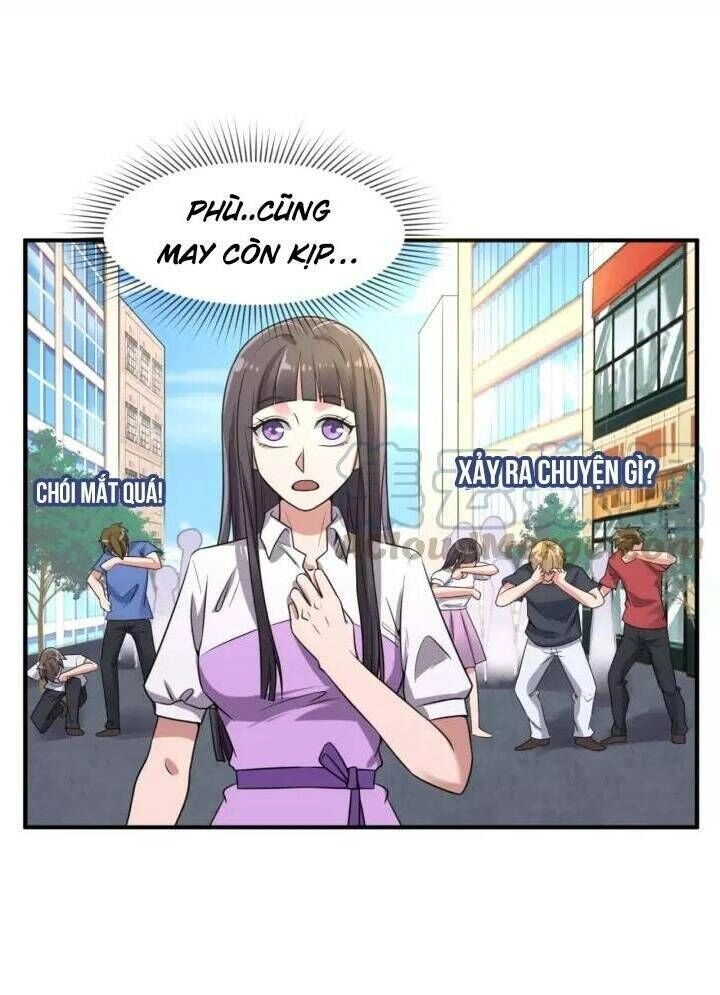 Người Chặn Xuyên Không Chapter 84 - 19