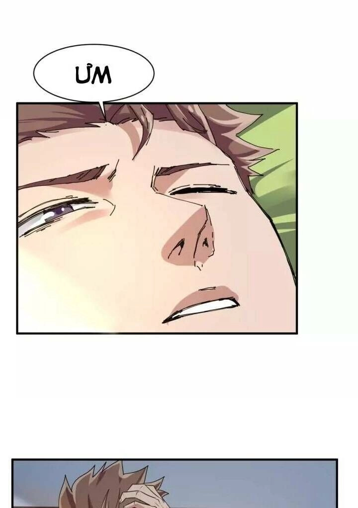 Người Chặn Xuyên Không Chapter 84 - 22