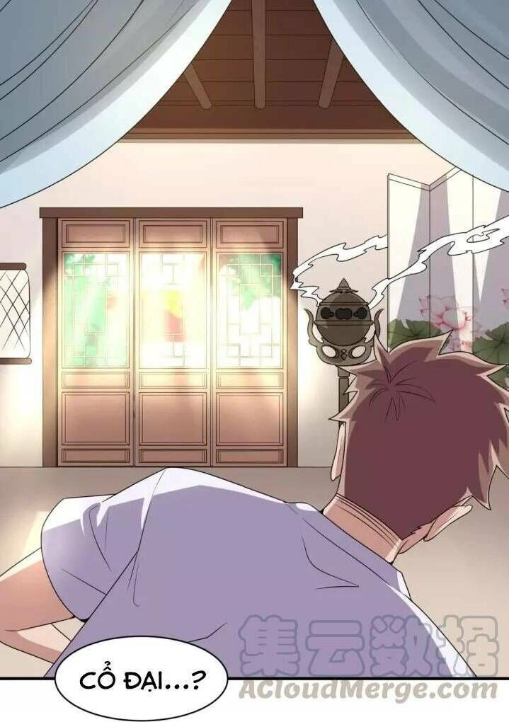 Người Chặn Xuyên Không Chapter 84 - 24