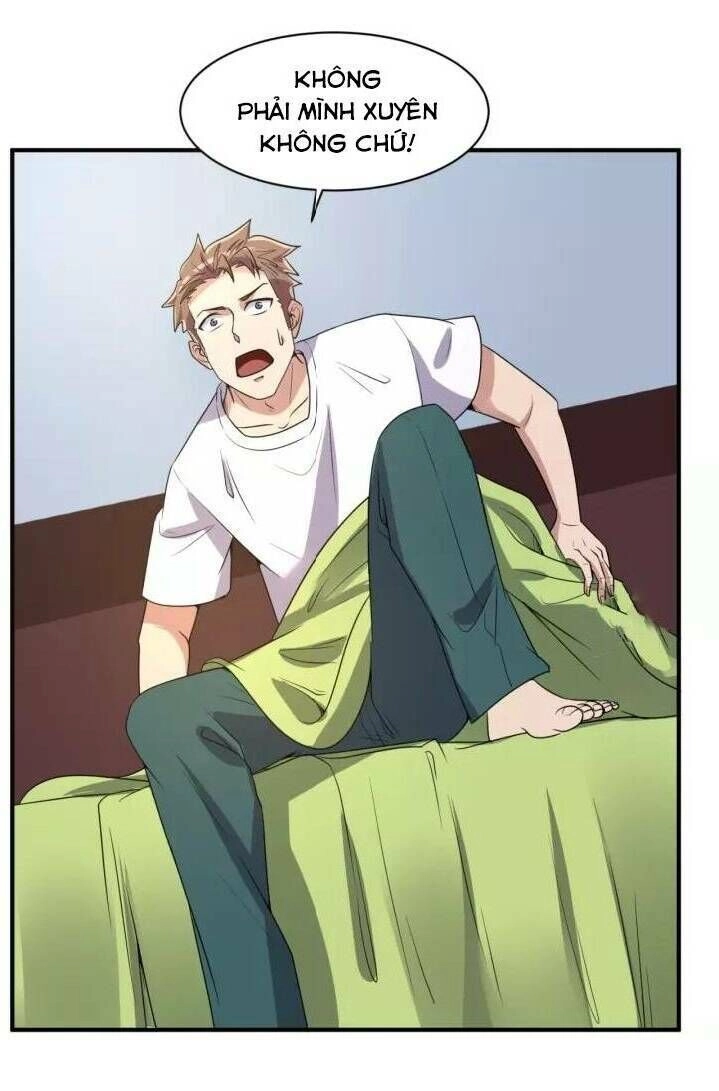 Người Chặn Xuyên Không Chapter 84 - 25