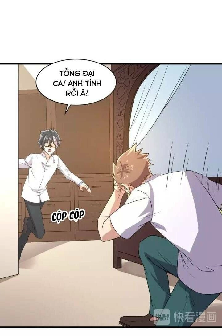 Người Chặn Xuyên Không Chapter 84 - 27