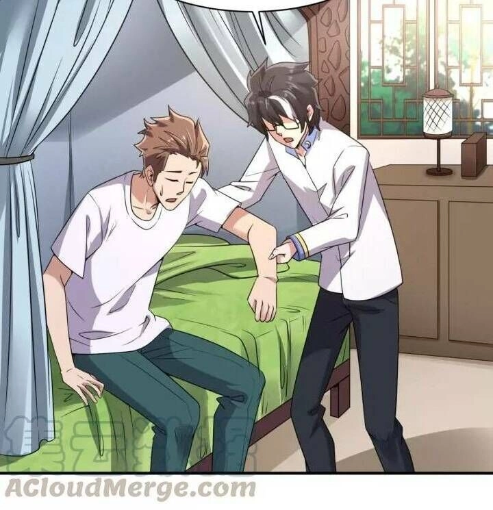 Người Chặn Xuyên Không Chapter 84 - 30