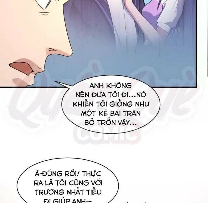 Người Chặn Xuyên Không Chapter 84 - 32