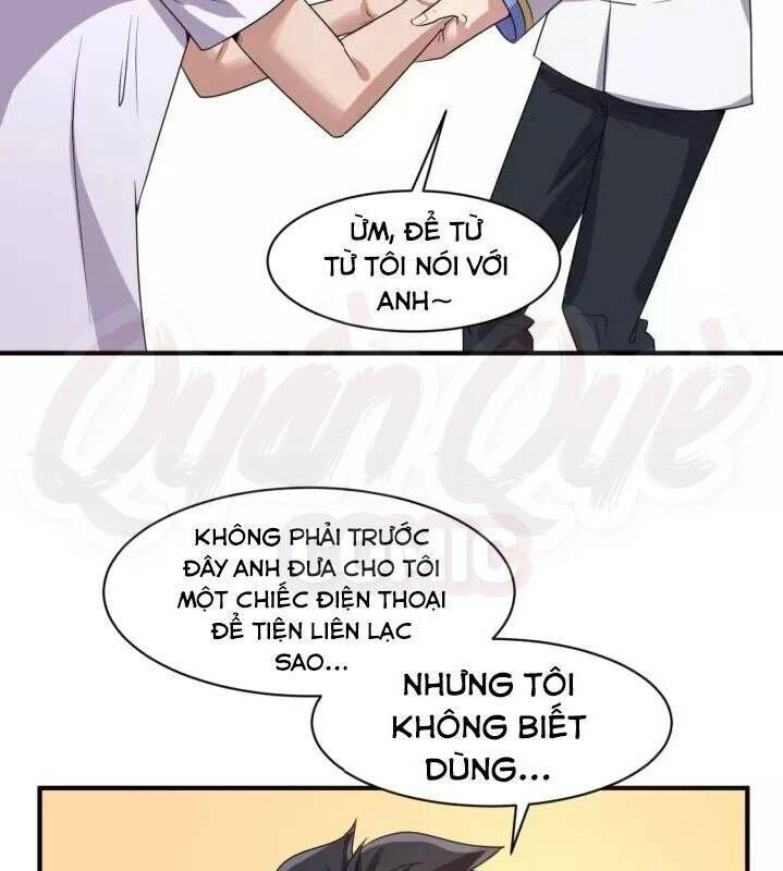 Người Chặn Xuyên Không Chapter 84 - 35