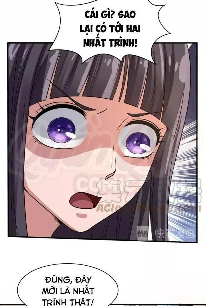 Người Chặn Xuyên Không Chapter 84 - 44