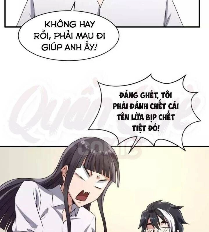 Người Chặn Xuyên Không Chapter 84 - 47