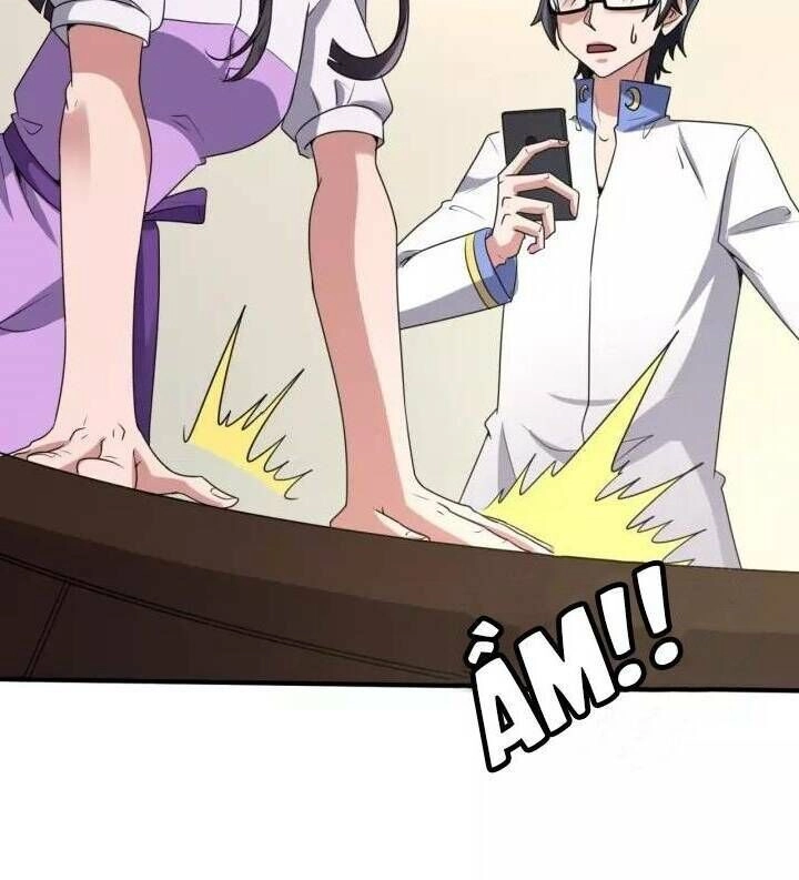 Người Chặn Xuyên Không Chapter 84 - 48