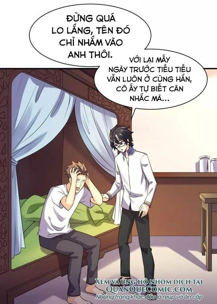 Người Chặn Xuyên Không Chapter 84 - 55