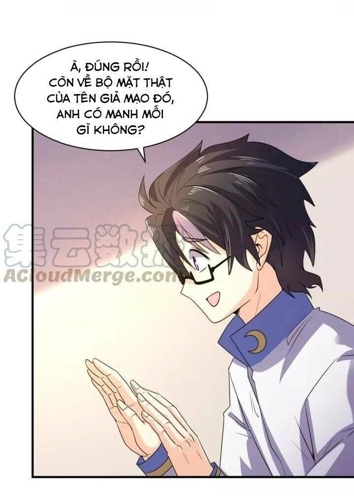 Người Chặn Xuyên Không Chapter 84 - 57