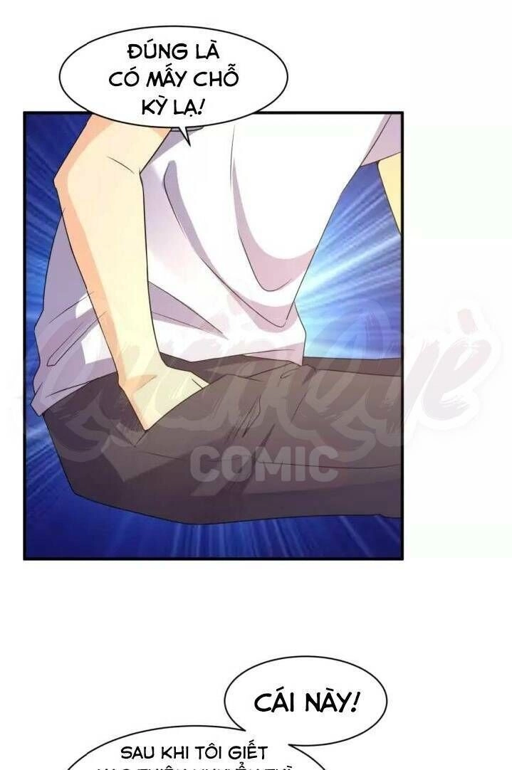 Người Chặn Xuyên Không Chapter 84 - 59