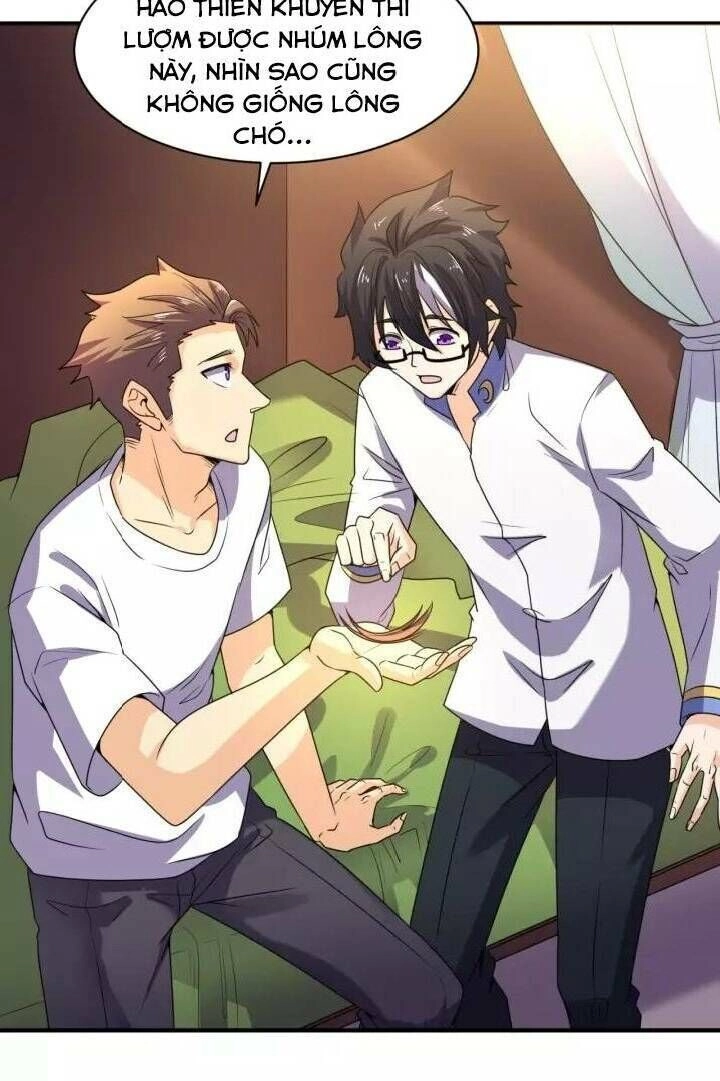 Người Chặn Xuyên Không Chapter 84 - 60