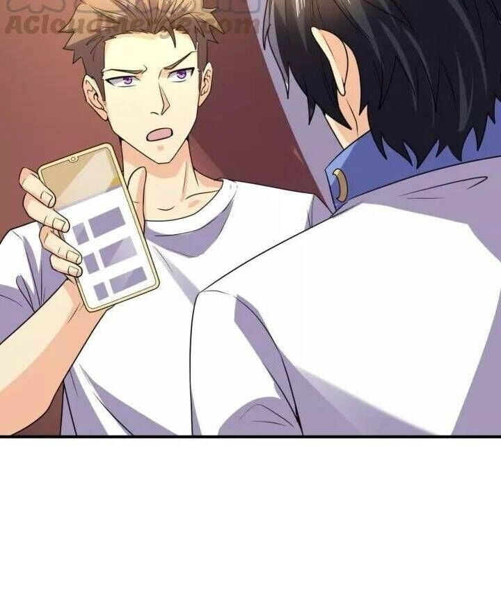 Người Chặn Xuyên Không Chapter 84 - 63