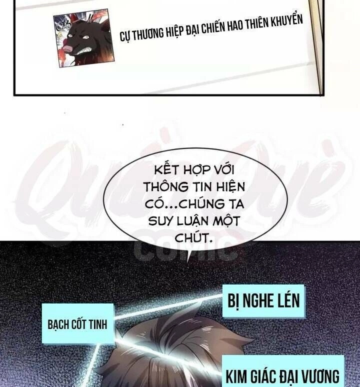 Người Chặn Xuyên Không Chapter 84 - 65