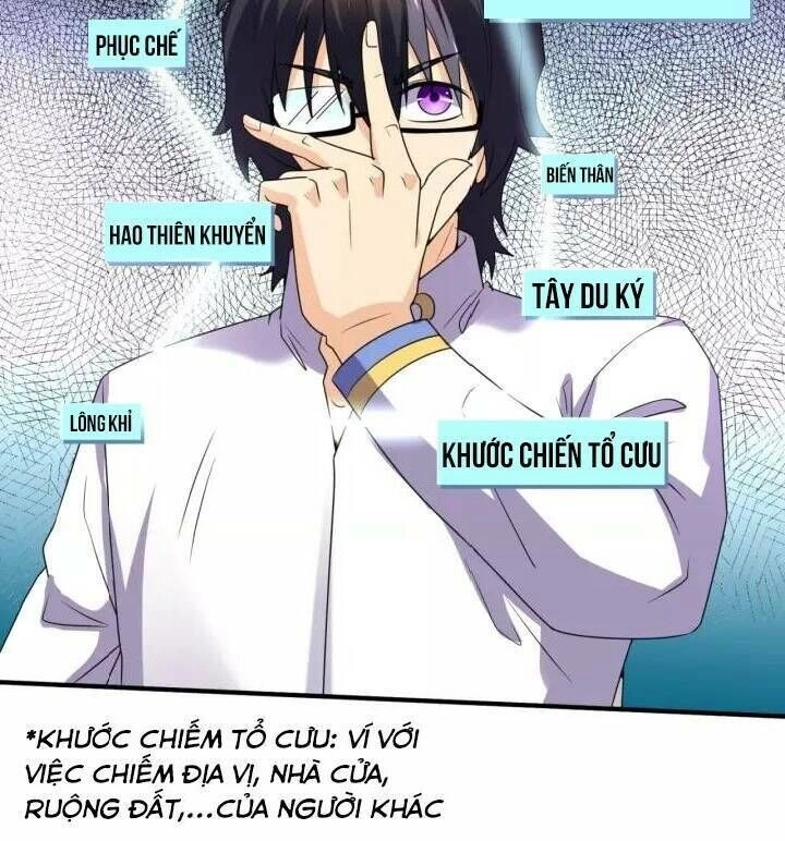 Người Chặn Xuyên Không Chapter 84 - 66