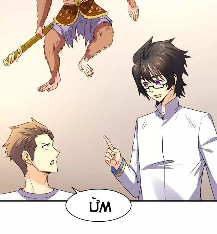 Người Chặn Xuyên Không Chapter 84 - 69