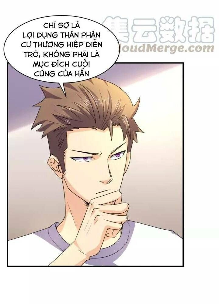 Người Chặn Xuyên Không Chapter 84 - 70