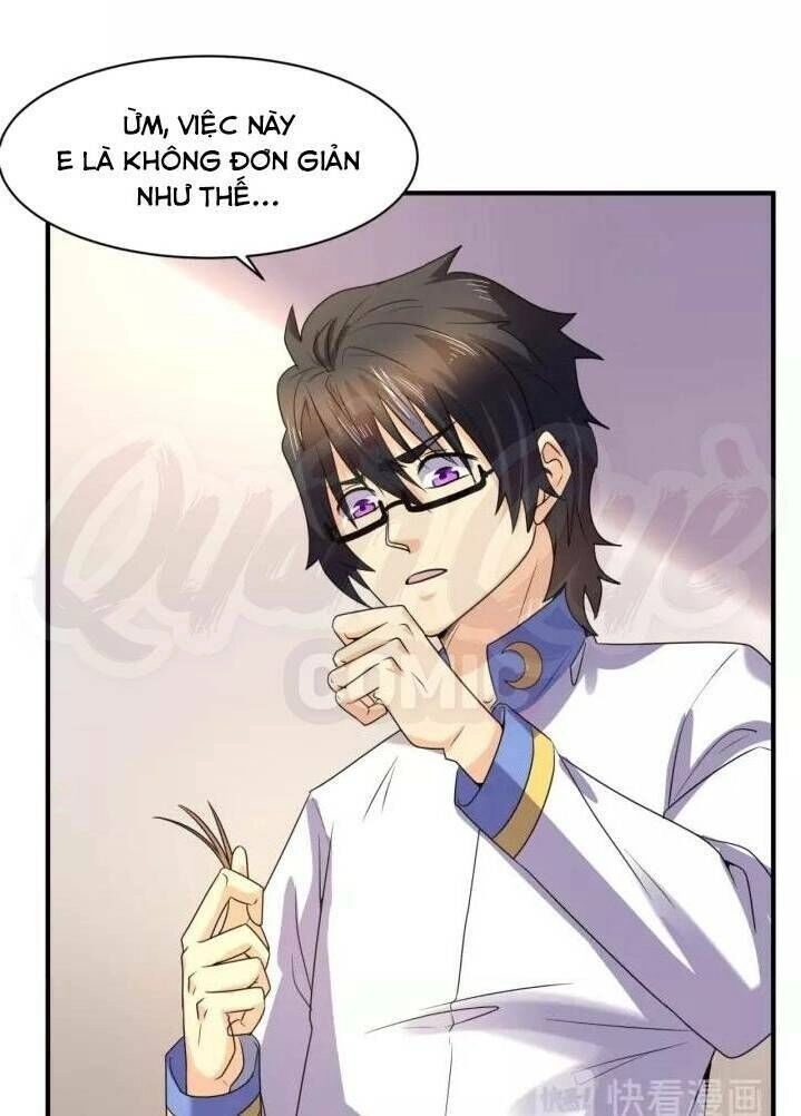 Người Chặn Xuyên Không Chapter 84 - 71