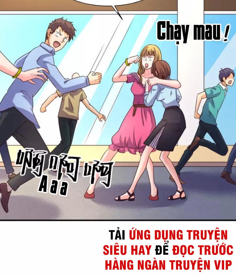 Người Chặn Xuyên Không Chapter 85 - 12