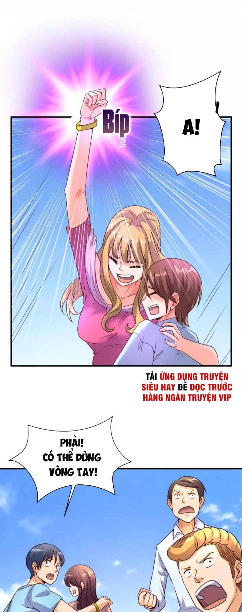 Người Chặn Xuyên Không Chapter 85 - 13