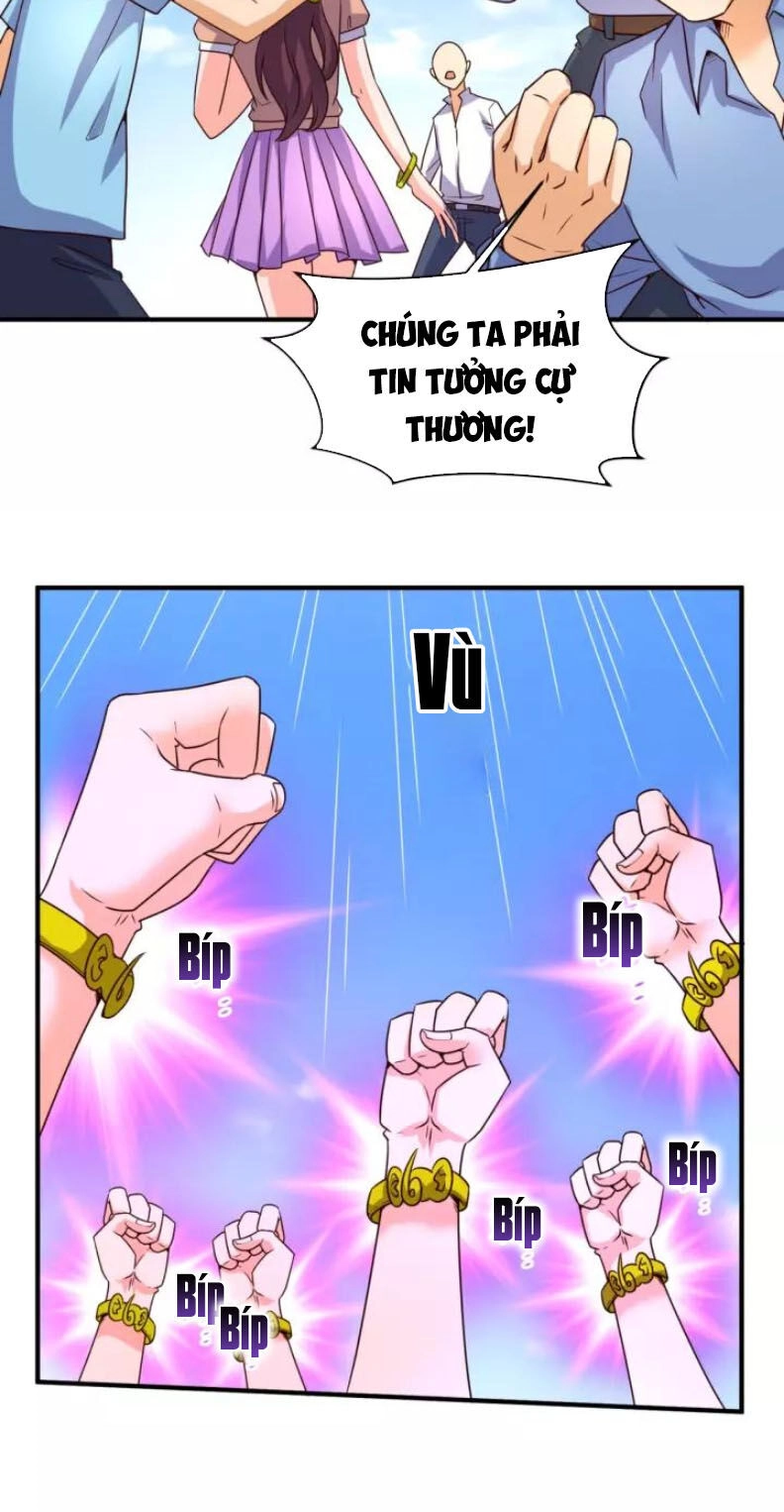 Người Chặn Xuyên Không Chapter 85 - 14