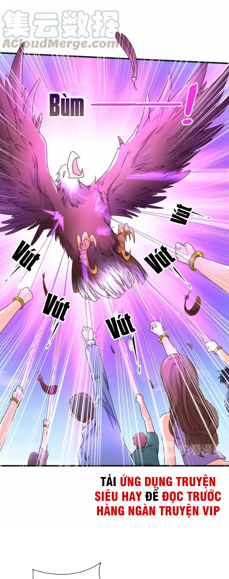 Người Chặn Xuyên Không Chapter 85 - 15