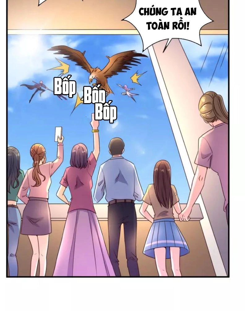 Người Chặn Xuyên Không Chapter 85 - 20