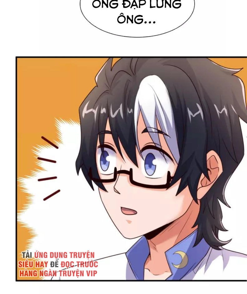 Người Chặn Xuyên Không Chapter 85 - 34