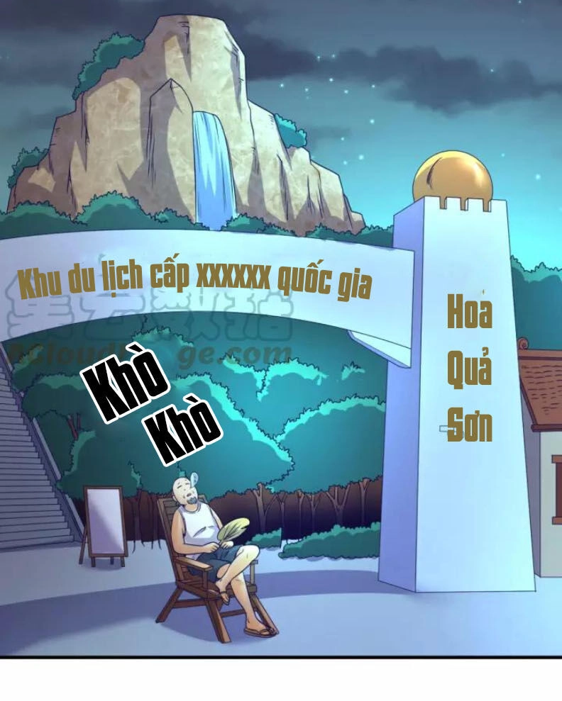 Người Chặn Xuyên Không Chapter 85 - 36