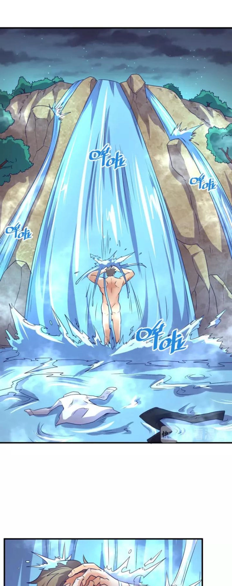 Người Chặn Xuyên Không Chapter 85 - 43