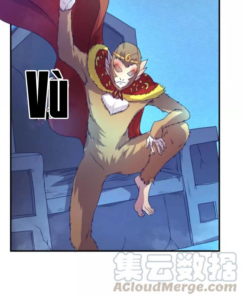 Người Chặn Xuyên Không Chapter 85 - 50