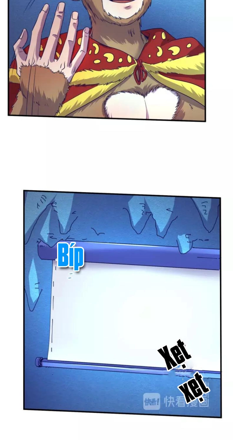 Người Chặn Xuyên Không Chapter 85 - 52