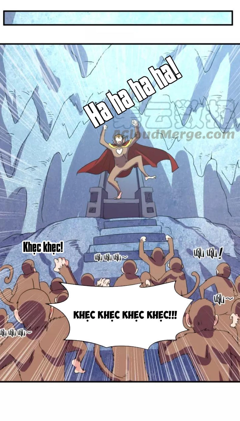 Người Chặn Xuyên Không Chapter 86 - 19