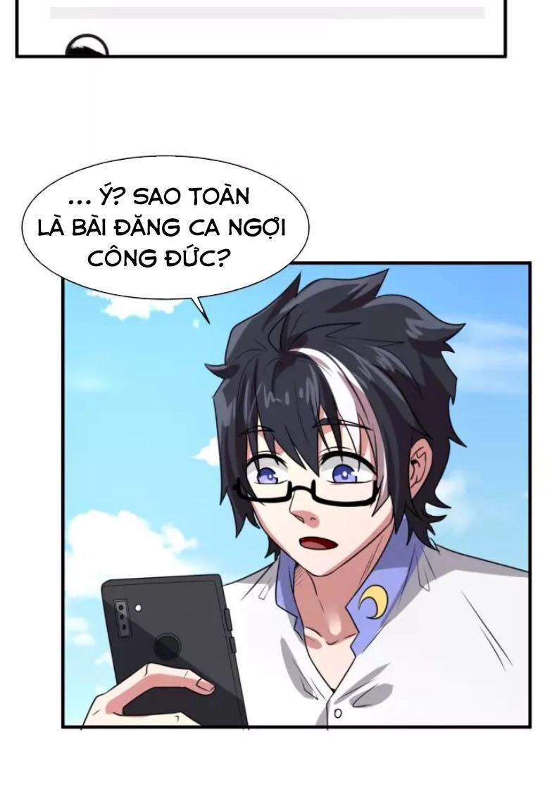 Người Chặn Xuyên Không Chapter 86 - 35