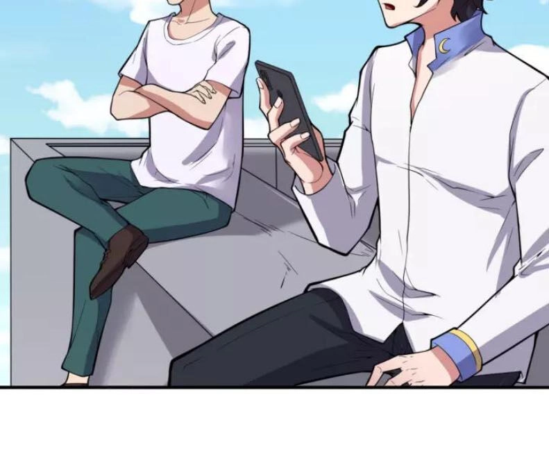 Người Chặn Xuyên Không Chapter 86 - 51