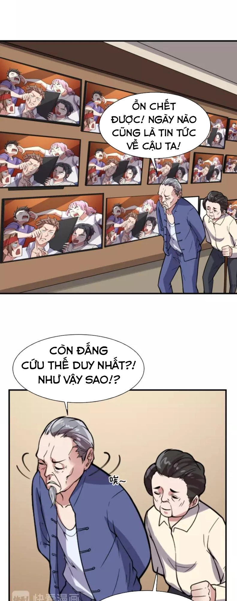 Người Chặn Xuyên Không Chapter 86 - 54