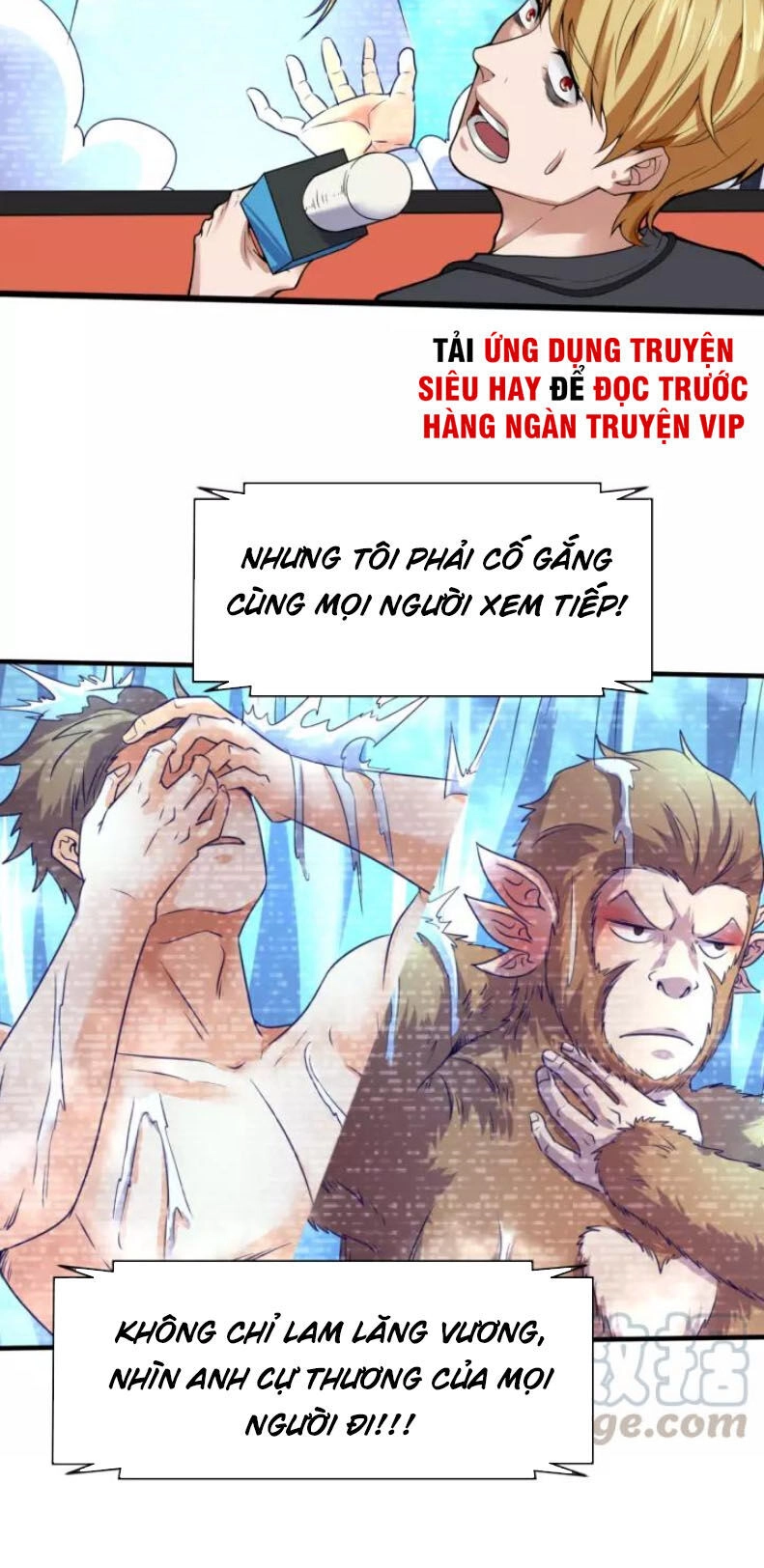 Người Chặn Xuyên Không Chapter 86 - 59
