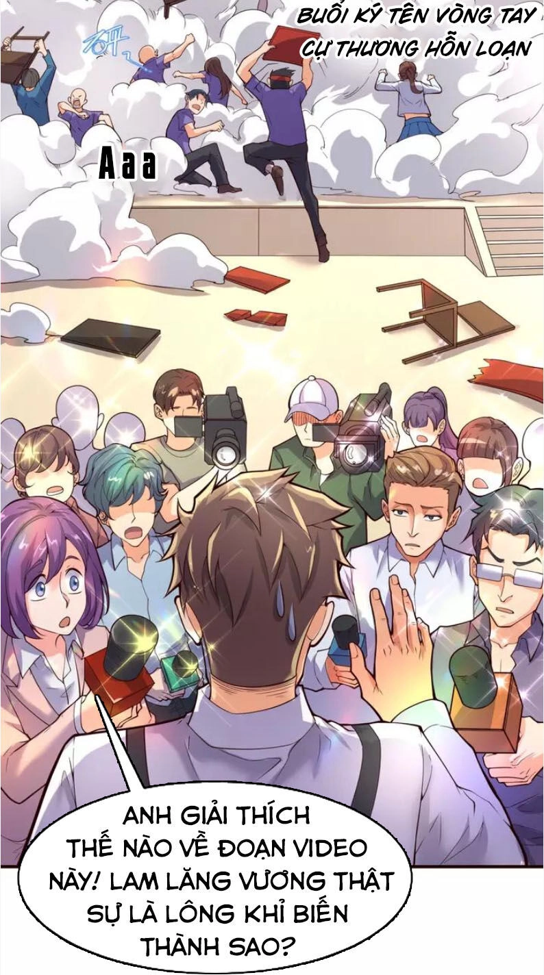 Người Chặn Xuyên Không Chapter 87 - 2