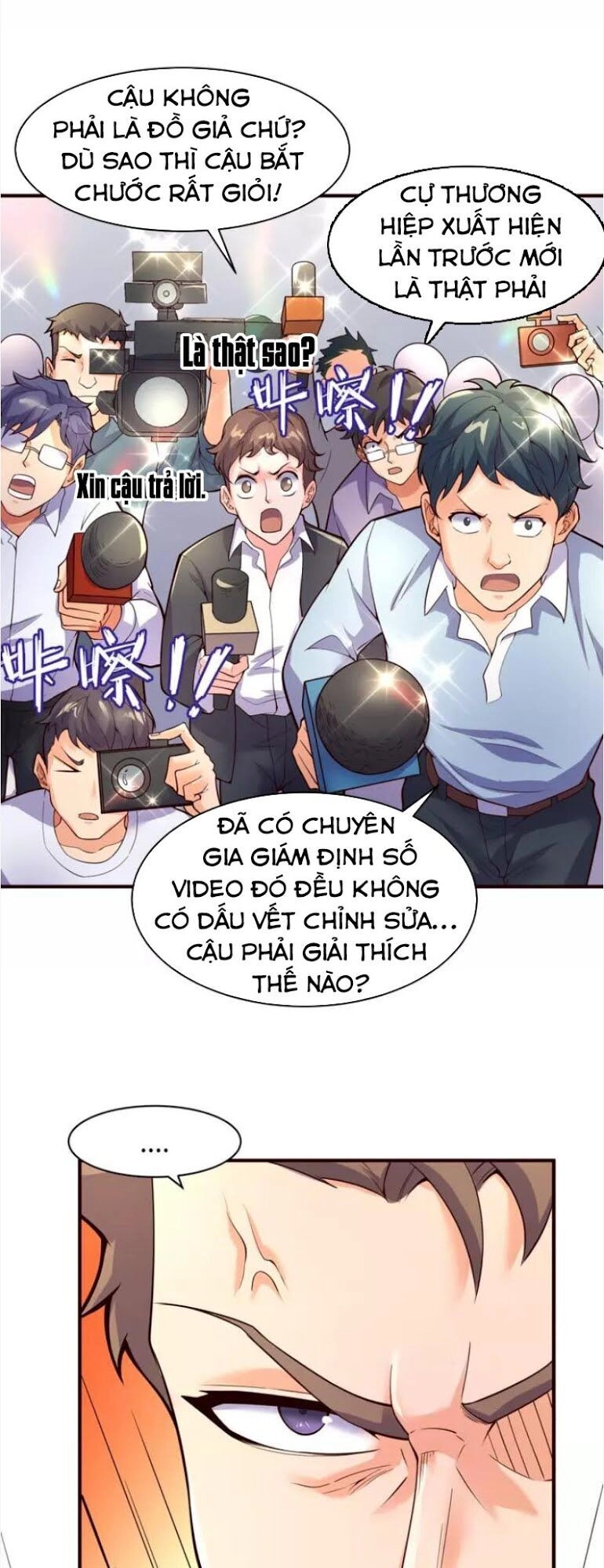 Người Chặn Xuyên Không Chapter 87 - 5